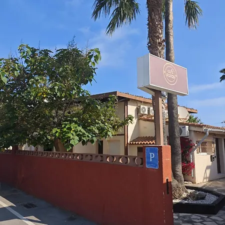 Casa de hóspedes Cafe Soles