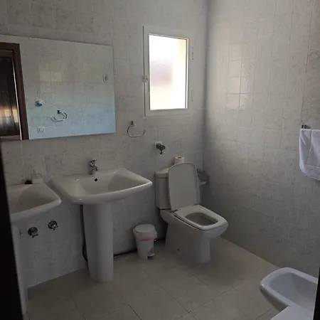 Guest house Cafe Soles Denia